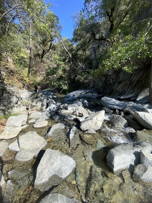 Crystal Creek Picture 2