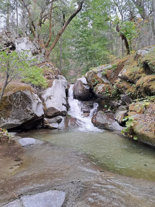 Crystal Creek Picture 5