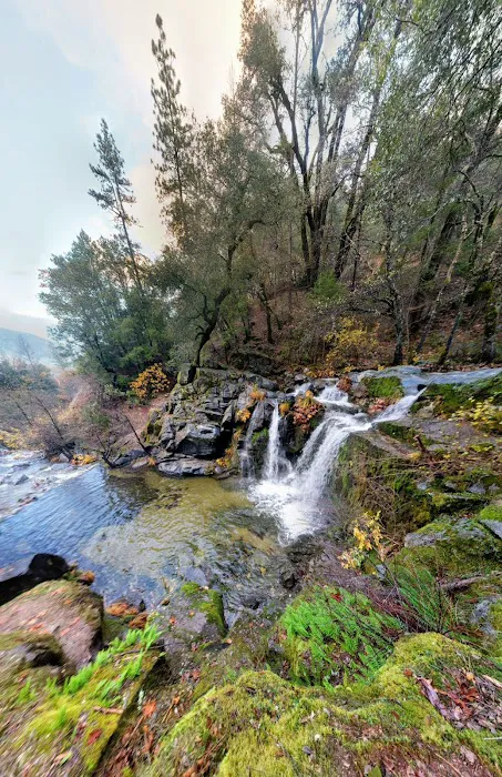 Crystal Creek Picture 6