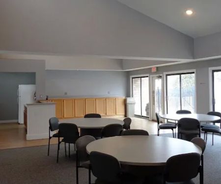 East Village Estates