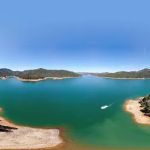 Ski Island Boat-In Campground