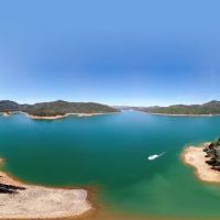 Ski Island Boat-In Campground ico
