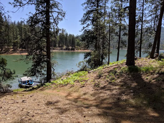 Ski Island Boat-In Campground Picture 3