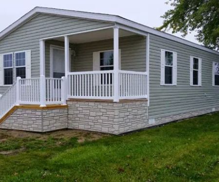 Mariners Point Loop 1 Group Campground