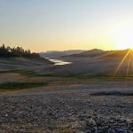 Jones Valley Inlet Shoreline Campground