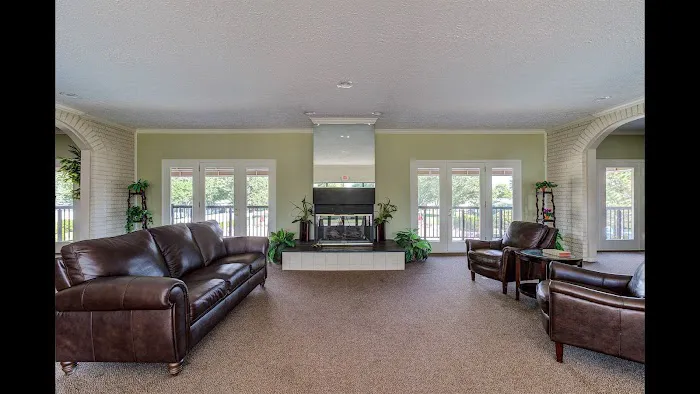 Camelot Villa Picture 6