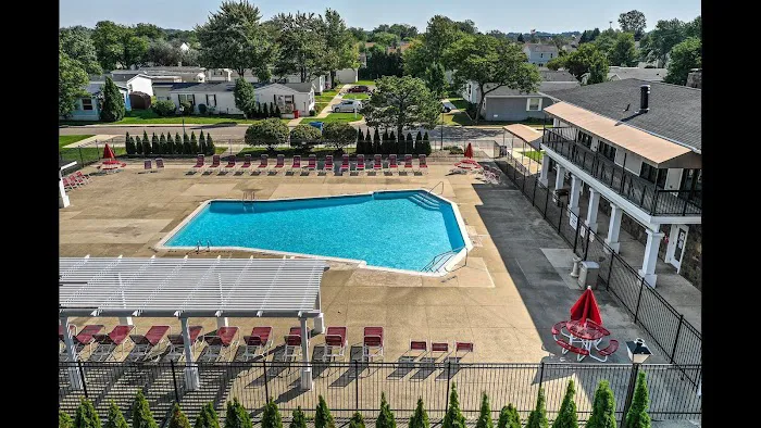 Camelot Villa Picture 5