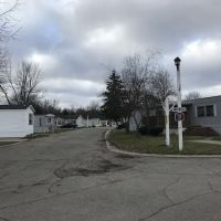 Hidden Lake Estates ico
