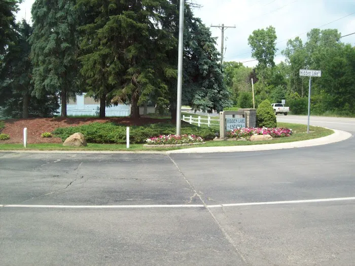Hidden Lake Estates Picture 7