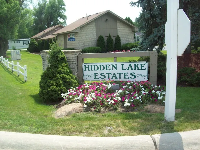 Hidden Lake Estates Picture 5