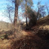 Lower Jones Valley Campground ico