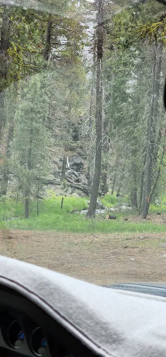 Butte Creek Campground Picture 1