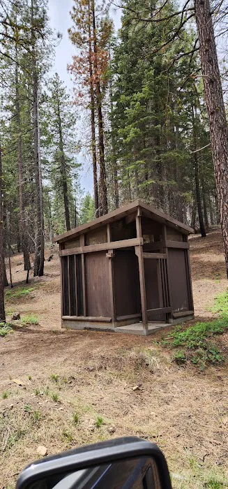 Butte Creek Campground Picture 3