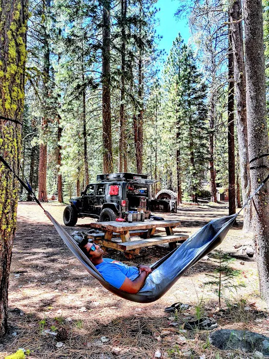 Butte Creek Campground Picture 6