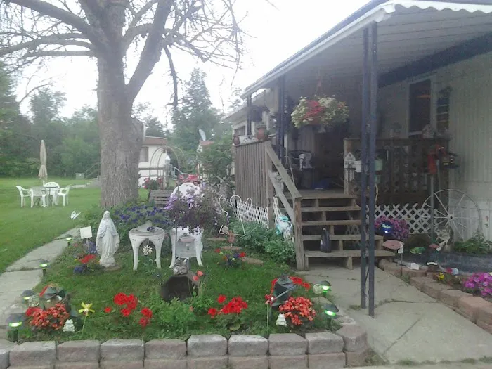 Westwood Heights Mobile Home Picture 4