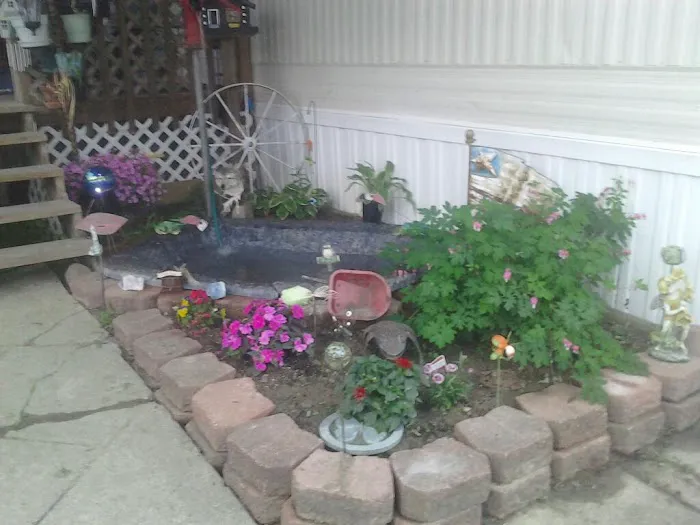 Westwood Heights Mobile Home Picture 3