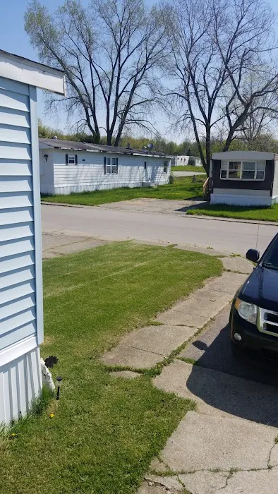 Westwood Heights Mobile Home Picture 1