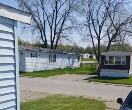 Westwood Heights Mobile Home