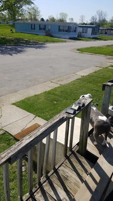 Westwood Heights Mobile Home Picture 2