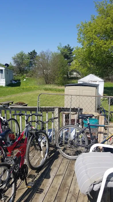 Westwood Heights Mobile Home Picture 5