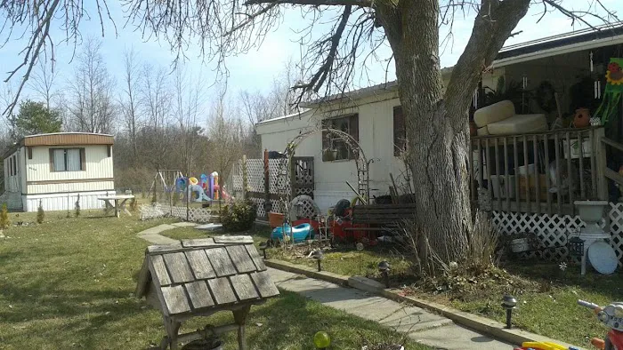Westwood Heights Mobile Home Picture 6