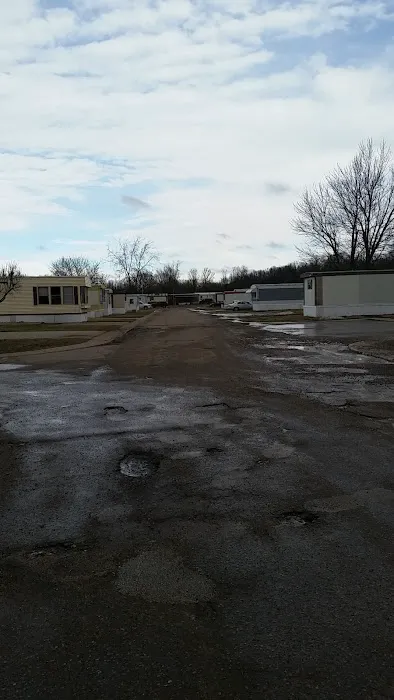 Westwood Heights Mobile Home Picture 10