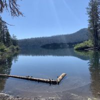 Butte Lake Campground ico