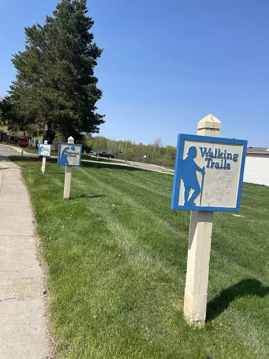 Marshall's Crossing Picture 2