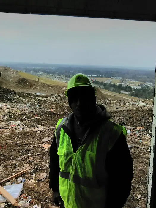 Marshall's Crossing Picture 1