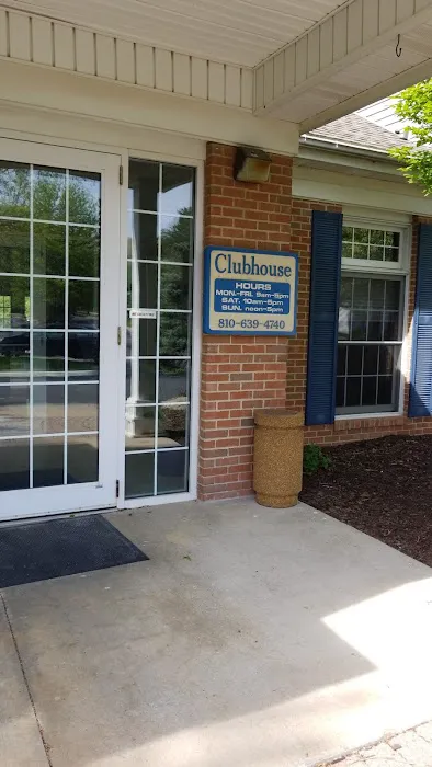 Marshall's Crossing Picture 5