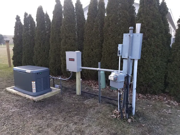 Marshall's Crossing Picture 6