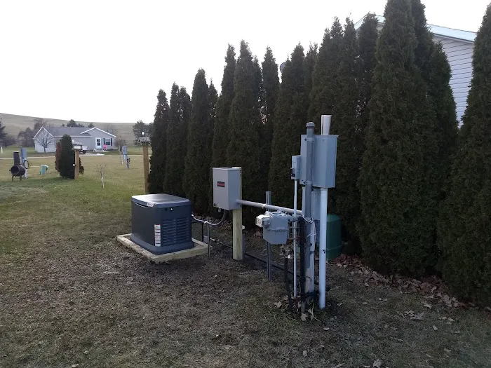 Marshall's Crossing Picture 4