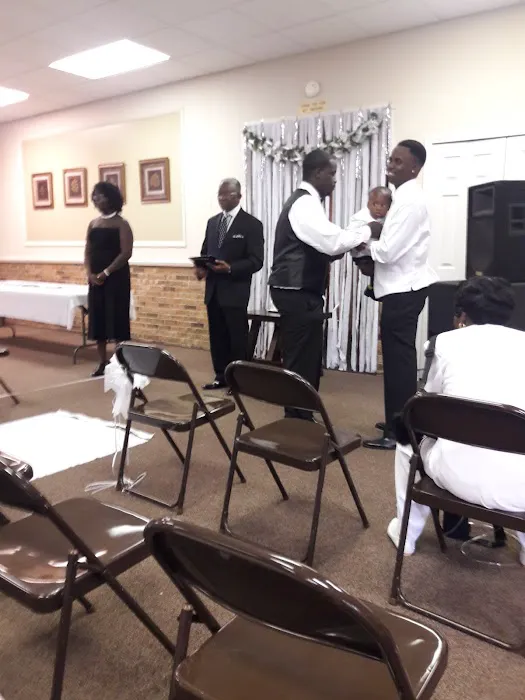 White Oak Estates Picture 9