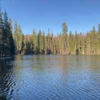 Summit Lake North Campground ico