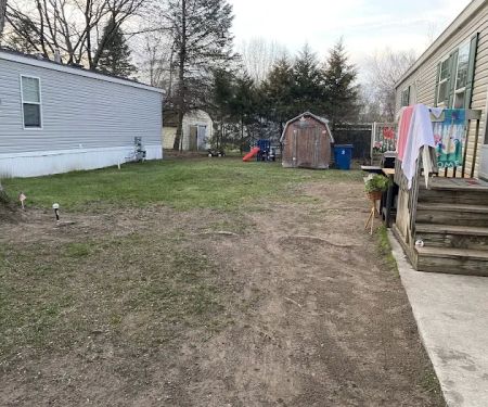 Riverside Crossing MH