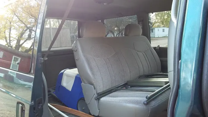 Montrose Mobile Home Park Picture 5