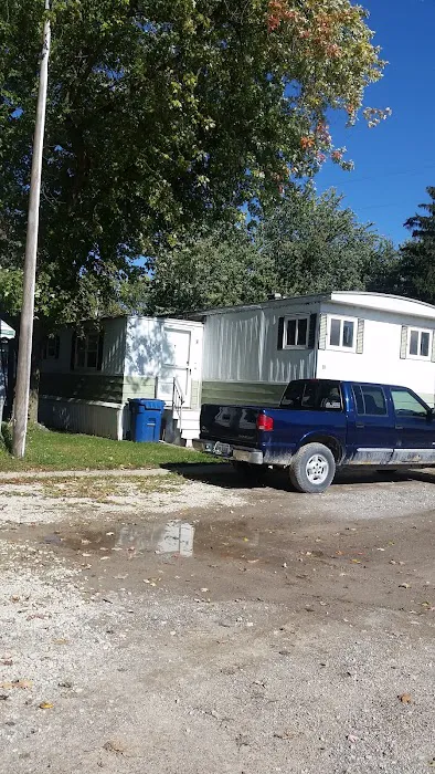 Montrose Mobile Home Park Picture 1