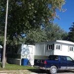 Montrose Mobile Home Park