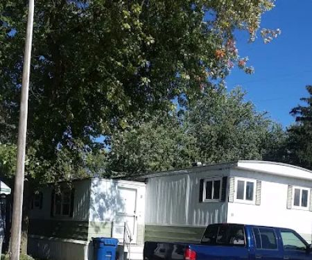 Montrose Mobile Home Park