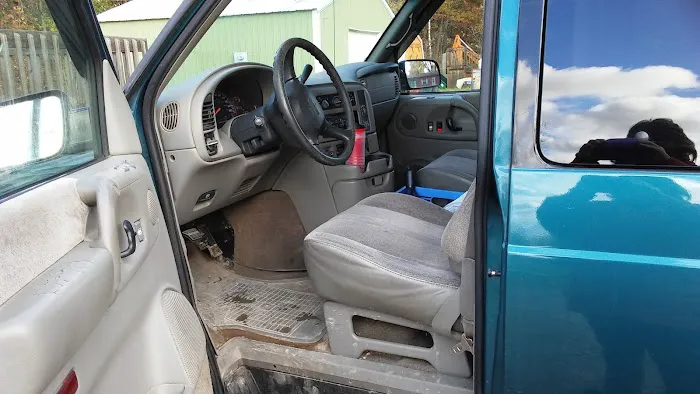 Montrose Mobile Home Park Picture 4