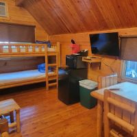 Mt. Lassen / Shingletown KOA Holiday ico