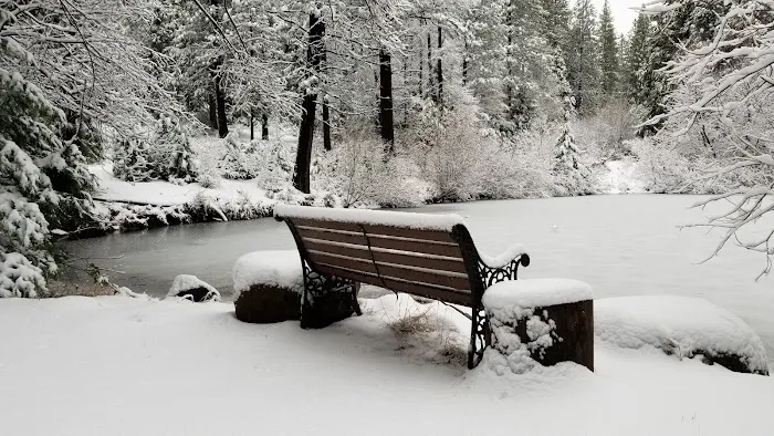 Living Springs RV and Cabins Resort / Mt. Lassen Picture 7
