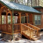 Living Springs RV and Cabins Resort / Mt. Lassen