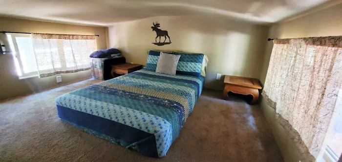 Living Springs RV and Cabins Resort / Mt. Lassen Picture 5