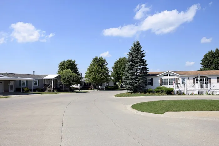 Maple Run Manufactured Home Community Picture 1