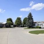 Maple Run Manufactured Home Community