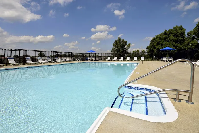 Maple Run Manufactured Home Community Picture 2