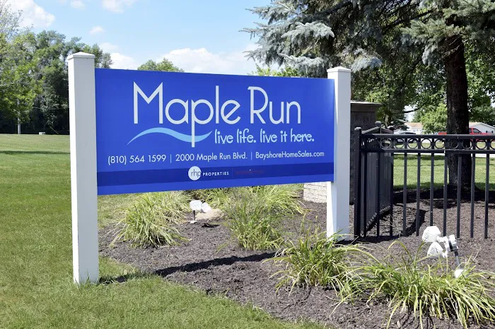 Maple Run Manufactured Home Community Picture 7