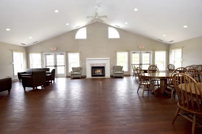 Maple Run Manufactured Home Community Picture 8