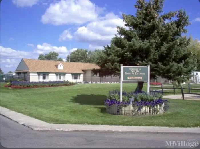 North Morris Estates MHP LLC Picture 5